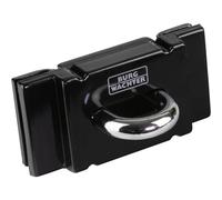 Ancrage de sécurité Burg Wächter SA 1180 SB noir