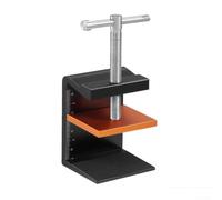 Ancrage de stabilité pour échelle de toit pour protection réglable en alliage d'aluminium, stabilise les échelles avec sangles pour les professionnels de la toiture, essentiel de sécurité
