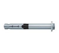 Ancrage double expansion - longueur 118 mm - 20 pièces - FH-II FISCHER