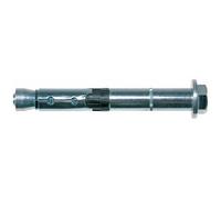 Ancrage double expansion - longueur 130 mm - 50 pièces - FH-II FISCHER