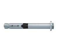 Ancrage double expansion - longueur 85 mm - 50 pièces - FH-II FISCHER