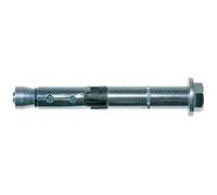 Ancrage double expansion - longueur 85 mm - 50 pièces - FH-II FISCHER