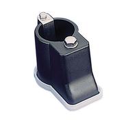 Ancrage inox FLEXINOX à sceller pour échelle piscine