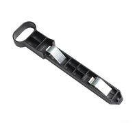 Ancrage intérieur de phare avant style court pour S60 2011-2016 Remplacement 31294522 Support en plastique