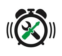 Ancrage magnétique DORMAKABA pour le réglage de l'angle ( 3000207116 )