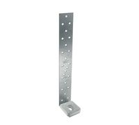 Ancrage pour montants d'ossature AH 390x50x40x2 mm SIMPSON