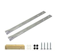 Ancrage pour toboggan GlideRoot