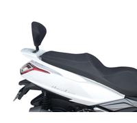 Ancrages de fixation du compatible avec KYMCO SUPER DINK/DOWNTOWN 125/350/350I