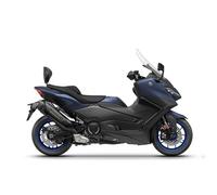 Ancrages de fixation du dossier du compatible avec YAMAHA TMAX 560 TECH MAX