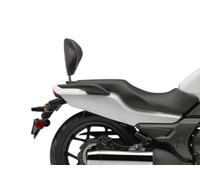 Ancrages de fixation du dossier du siège passager compatible avec HONDA CTX 700