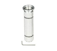 Ancrages de fourche en carbone pour vélo, direction de vélo, extension, bouchon de compression, insert de compression pour bol supérieur