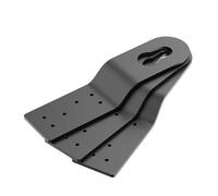 Ancrages De Sécurité Pour Toit 3 Pièces Boucle Robuste Outil Toiture Réutilisable Pour La Construction À Ossature En Bois Ancres Toit Réutilisables Outil Toiture