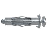 Ancrages Muraux Creux En Métal M5 x 52Mm, 50 Paquet - 558103