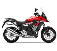 Shad h0cx56se Noir Taille 0