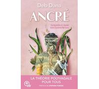 Ancré - Comprendre et réguler notre Système Nerveux