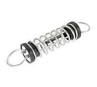 Ancre de amarrage Multifonction avec système de jonction Ligne Ressort et Dispositif d'absorption de Choc pour Protection des navires en Acier 304