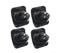 Ancre de coffre de voiture 23146899 22854815 compatible avec Chevrolet Colorado 2014 2025 Sangle de fixation sécurisée de rechange