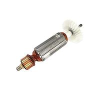 Ancre de qualité supérieure pour meuleuse d'angle Makita GA5030, GA5030R, GA4030, GA4030R, GA4031, GA4034, GA4530, GA4534, GA5034 - Remplace 517649-4 / Rotor