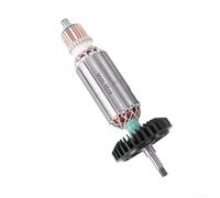 Ancre de rechange pour meuleuses d'angle 9556N, 9557HN, 9558HN et 9558NB - 220-240 V AC, numéro de pièce 515613-9, construction métallique