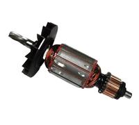 Ancre de Rotor à Armature de remplacement, 220V/240V, 7 dents GBH 2-24 DRE GBH2-24 GBH 2-24 RE DRE DFR GBH240 240F, marteau rotatif