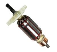 Ancre De Rotor D'armature AC220-240V Compatible With WORX KU320 60057048 | Accessoires For Perceuse À Percussion, Outils Électriques, Pièce De Rechange