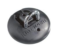 Ancre De Sol Avec Crochet Acier Carbone 16Mm 588005331 KRYPTONITE Antivol