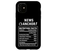 Ancre drôle de Nouvelles Coque pour iPhone 11