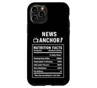 Ancre drôle de Nouvelles Coque pour iPhone 11 Pro