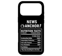 Ancre drôle de Nouvelles Coque pour iPhone 17 Pro Max