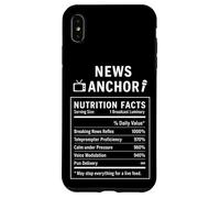 Ancre drôle de Nouvelles Coque pour iPhone XS Max