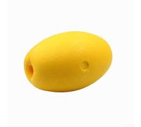 Ancre flottante robuste avec matériau EVA pour bateau et kayak, bouée à corde élastique pour piscine et pêche (YQE-6.1-S(6))