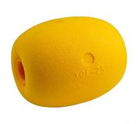 Ancre flotteur avec bouée EVA et corde élastique solide pour la stabilité du bateau, idéal pour les piscines (YQE-25-S)