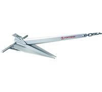 Ancre Fortress démountable 6,8 kg