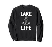 Ancre Lake Life Sweatshirt