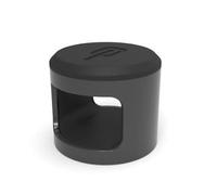 Hiplok ANKR, Ancora di sicurezza, Unisex, ALL BLACK, 10 cm x 10 cm