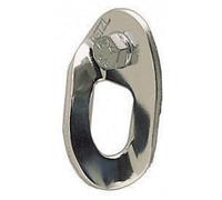 Ancre PETZL Vrillée