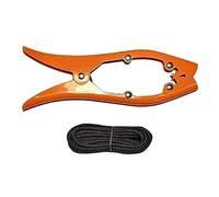 Ancre pour Kayak avec Corde - Poignée d'ancrage pour canoë pour Kayak | pour Kayak | Ancrage pour Kayak et pour équipement de canoë de Kayak pour canoë, Kayak, ponton, Jon Boa
