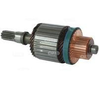 Ancre Starter 9 dents HC CARGO F032137120