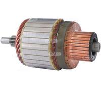 Ancre Starter 9 dents HC CARGO F032230499