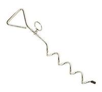 Ancre tire bouchon pour cerf volant Elliot