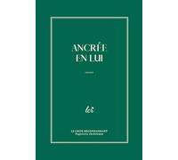 Ancrée en Lui - Carnet d’étude biblique: Confiance & Espérance à travers les Psaumes