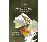 Ancres D'encre