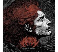 Ancst – Culture of Brutality – Vinyle – Import