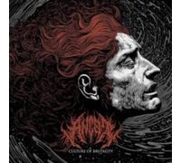 ANCST - CULTURE OF BRUTALITY - CD - G1398z