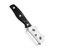 Ancsttu Éplucheur À Légumes - Outil D'Épluchage À Main Portable Multifonction,Gadget De Cuisine Éplucheur Ménager,Pour Salades, Préparation Culinaire, Cuisson, Fruits Et