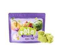 Ancsttu Friandises pour Hamster,Nourriture À Mâcher pour Les Petits Animaux De Compagnie | Friandise À Mâcher pour Les Animaux,pour Cochon d'Inde Hamster Lapin Chinchilla Gerbille Écureuil