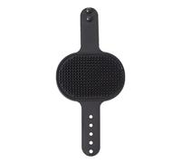 Ancsttu Grattoir Automatique pour les Chats - Grattoirs pour Visage de Chat,Brosse Autonettoyante Portable en Silicone pour Enlever les Poils Morts sur Meubles et Canapés d'Intérieur