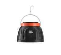 Ancsttu Lampe De Camping,Luminaire Numérique Réglable Résistant Intempéries,Lanterne Pour Équipement De Camping - Pour L Arrière Cour La Fête L Allée Le Patio Le Jardin Le Paysage La Cour Le Chemin