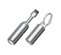 Ancsttu Outil d'Éjection de Carte - Clé Éjecteur de Carte Portable avec Porte-Clefs - Brosse de Nettoyage à Aiguille de Précision pour Jack Casque Port de Charge | Smartphone Tablette Électroniques