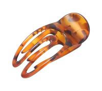 Ancsttu Pince À Cheveux Plate | Accessoire De Coiffure Pour Barrette - Barrettes Plates Stylées - Pour Le Voyage La Maison L'Extérieur L'École La Petite Amie L'Épouse L'Amie La Sœur La Fille